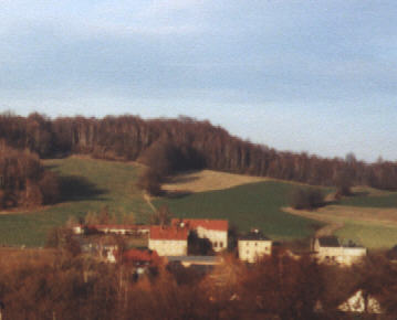 Alte Schule und Kegelbahn